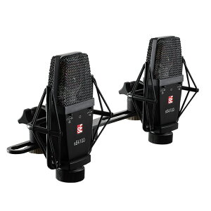 sE Electronics sE4100/PAIR (XeIo[t)J[fBICh RfT[}CN