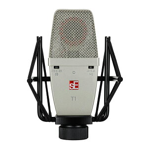 sE Electronics T1�J�[�f�B�I�C�h �R���f���T�[�}�C�N