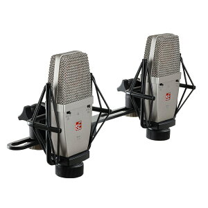 sE Electronics T1/PAIR (XeIo[t)J[fBICh RfT[}CN