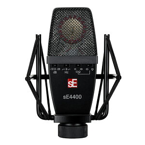sE Electronics sE4400 w}`p^[ RfT[}CN