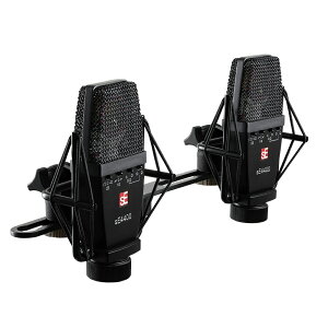 sE Electronics sE4400/PAIR (XeIo[t) w}`p^[ RfT[}CN