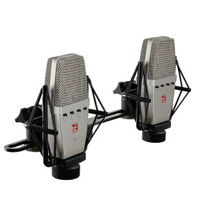 sE Electronics T2/PAIR (XeIo[t)w}`p^[ RfT[}CN