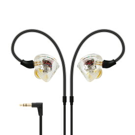 Xvive T9 (XV-T9) In-Ear Monitors