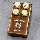 VEMURAM Jan Ray ヴェムラム ジャンレイ オーバードライブ