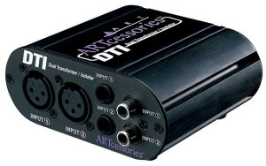 ART DTI �y RECORDING EFFECTOR �z