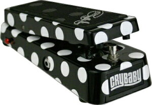 Jim Dunlop BG-95Crybaby Buddy Guy Signature Wah