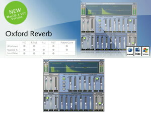 Sonnox Oxford Reverb(Native) �y�_�E�����[�h��/���[���[�i�z