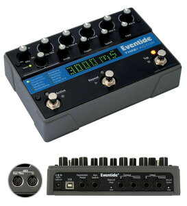 Eventide TIMEFACTOR