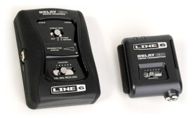 LINE6 Relay G30 ギターワイヤレス・システム