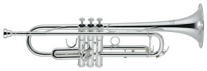 トランペット 初心者おすすめ 管楽器 金管楽器 J.Michael TR-300S