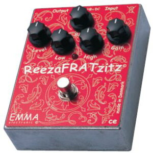 EMMA ReezaFRATzitz 2