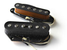 【 エレキギター用ピックアップ for TELE 】Vanzandt Dallas Chopper BS 【 Bridge/Staggered 】