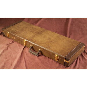 GATOR GW-ELEC-VIN 木製ギターケース エレキ用 (ヴィンテージ)