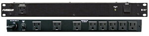 FURMAN / M-8x2 �yRECORDING POWER DISTRIBUTOR�z