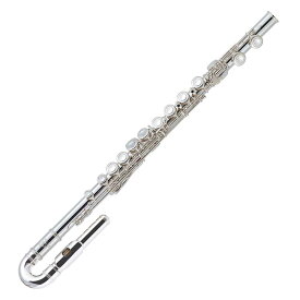 【メーカー3年サポート付き】J.Michael FLU-450SE -U字管フルート- フルート 管楽器 木管楽器