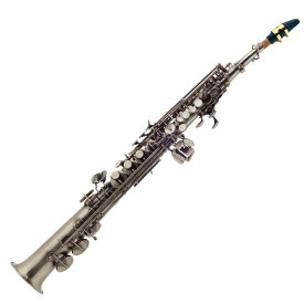 【メーカー3年サポート付き】J.Michael SP-820GM ソプラノサックス 管楽器 木管楽器