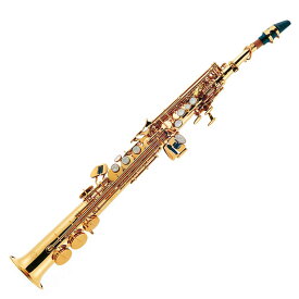 【メーカー3年サポート付き】J.Michael SP-650ソプラノサックス 管楽器 木管楽器
