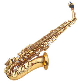 【メーカー3年サポート付き】J.Michael AL-780アルトサックス 管楽器 木管楽器