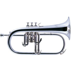 【メーカー3年サポート付き】 J.Michael FG-550S フリューゲルホルン 管楽器 金管楽器
