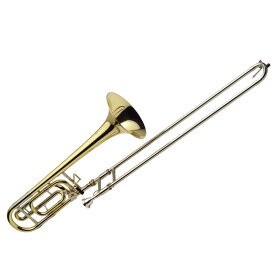 【メーカー3年サポート付き】J.Michael TB-650Lテナーバストロンボーン 管楽器 金管楽器
