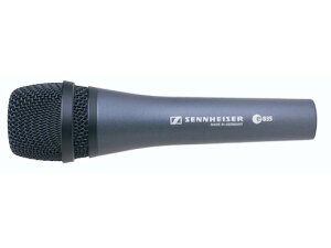 SENNHEISER / e 835 �y�J�[�f�B�I�C�h�}�C�N�z