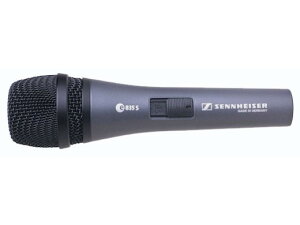 SENNHEISER / e 835-S �y�J�[�f�B�I�C�h�}�C�N�z