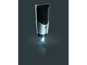 SENNHEISER MK 4 �y�g�D���[�R���f���T�[�}�C�N���z���z