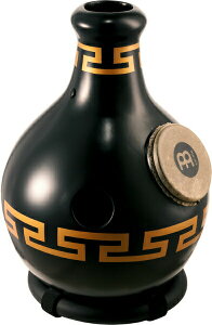 MEINL �t�@�C�o�[�O���X���w�b�h�t���g���C�T�E���h�C�{�h����( ID3GO large GOLD ORNAMENT )