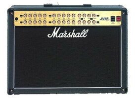 Marshall (マーシャル) JVM410C (ギター コンボ アンプ)