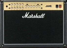 Marshall (マーシャル) JVM210C (ギター コンボ アンプ)