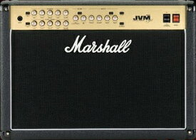 Marshall (マーシャル) JVM205C (ギター コンボ アンプ)