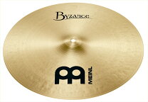 楽天市場】Meinl B18SATC Byzance Vintage Sand Crash 18 クラッシュ  