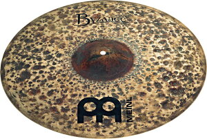 MEINL B20RBR 20Raw Bell Ride ���C�h