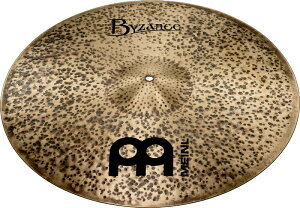MEINL B22DAR 22Dark Ride ���C�h