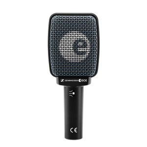 SENNHEISER e 906 yM^[AvAp[JbVp_Ci~bN}CNz