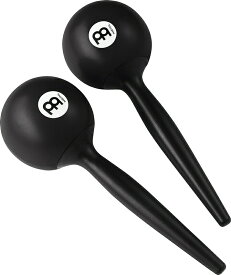 MEINL / プラスチックマラカス PM3BK