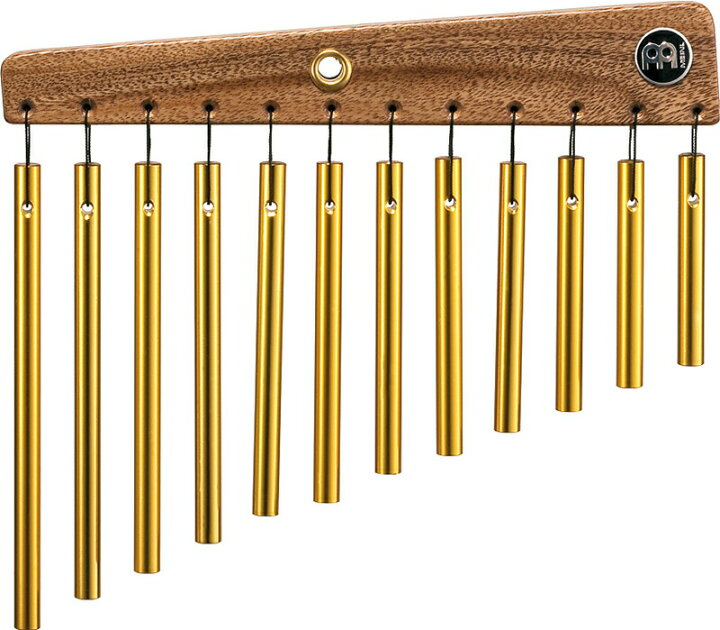 楽天市場】MEINL / バーチャイム CH12 12 bars single row : MUSICLAND 