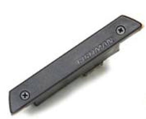 FISHMAN Rare Earth Single Coil Pickup (PRO-REP-101) レア・アース サウンドホール・ピックアップ