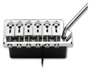 FISHMAN Powerbridge VMV (PRO-VM2-101)