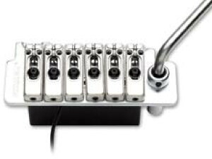 FISHMAN Powerbridge VS-50 (PRO-CVS-50P)