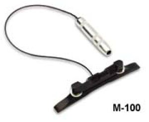 FISHMAN Classic Series M-100 Mandolin Pickup (PRO-M10-0MA)