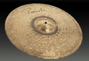 Paiste Dark Energy Ride Mark I 20�� �p�C�X�e �V���o��