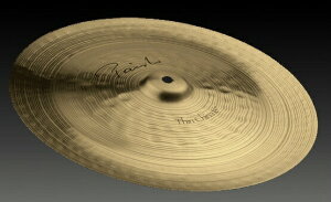Paiste the Paiste Thin China 16�� �p�C�X�e �V���o��