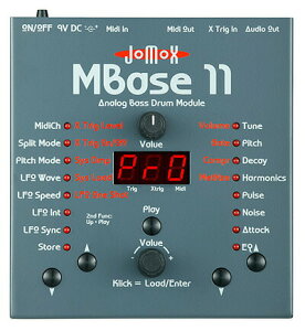 Jomox MBase11