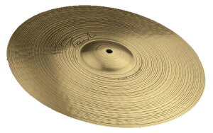 Paiste the Paiste Fast Crash 15�� �p�C�X�e �V���o��