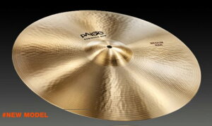 Paiste Formula 602 Medium Ride 22 �p�C�X�e �V���o��