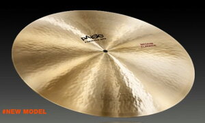 PAiSTe Formula 602 Medium Flat Ride 20�� �p�C�X�e �V���o��