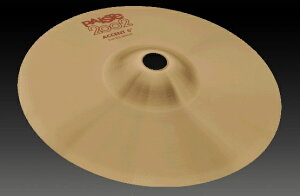 Paiste 2002 Accent Cymbal 6�� �p�C�X�e �V���o��