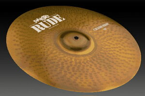 PAiSTe Rude Crash/Ride 17�� �p�C�X�e �V���o��