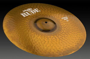 PAiSTe Rude Power Ride 20�� �p�C�X�e �V���o��